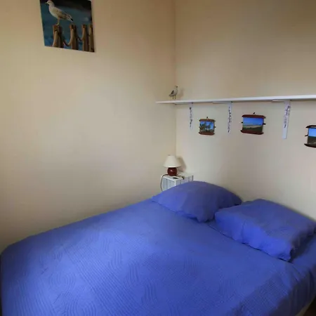 Charmante Maison 4/5 Pers Avec Terrasse Et Jardin Prive - Fr-1-705-50 بيت للعطل لو ماثيز