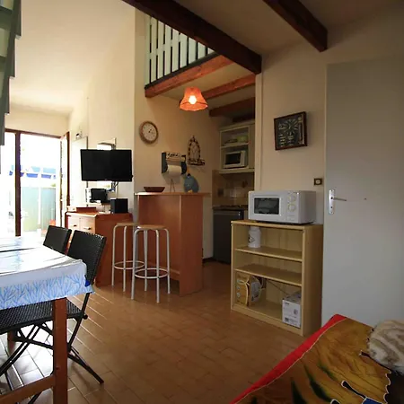 Nyaraló Maison Aux Mathes : Piscine, Tennis, Proche Et Commerces - Fr-1-705-50 Les Mathes