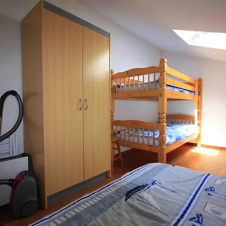 Charmante Maison 4/5 Pers Avec Terrasse Et Jardin Prive - Fr-1-705-50 בית נופש לס מתה