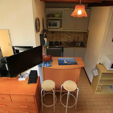Charmante Maison 4/5 Pers Avec Terrasse Et Jardin Prive - Fr-1-705-50 בית נופש לס מתה