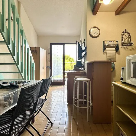 Charmante Maison 4/5 Pers Avec Terrasse Et Jardin Prive - Fr-1-705-50 別荘 レ・マトゥ
