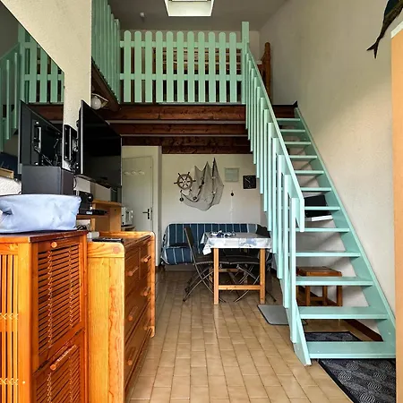 Charmante Maison 4/5 Pers Avec Terrasse Et Jardin Prive - Fr-1-705-50 レ・マトゥ