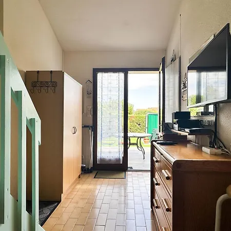 Charmante Maison 4/5 Pers Avec Terrasse Et Jardin Prive - Fr-1-705-50 *