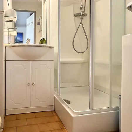 Charmante Maison 4/5 Pers Avec Terrasse Et Jardin Prive - Fr-1-705-50