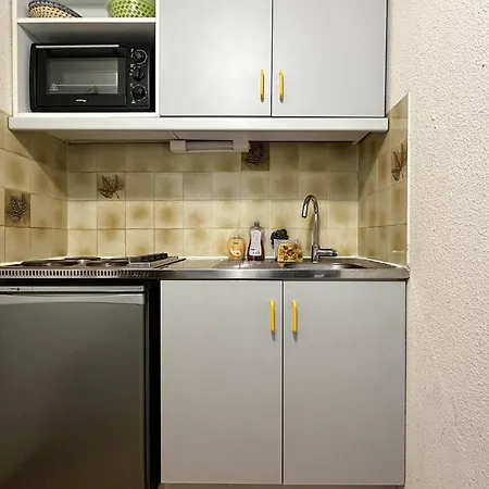 Charmante Maison 4/5 Pers Avec Terrasse Et Jardin Prive - Fr-1-705-50